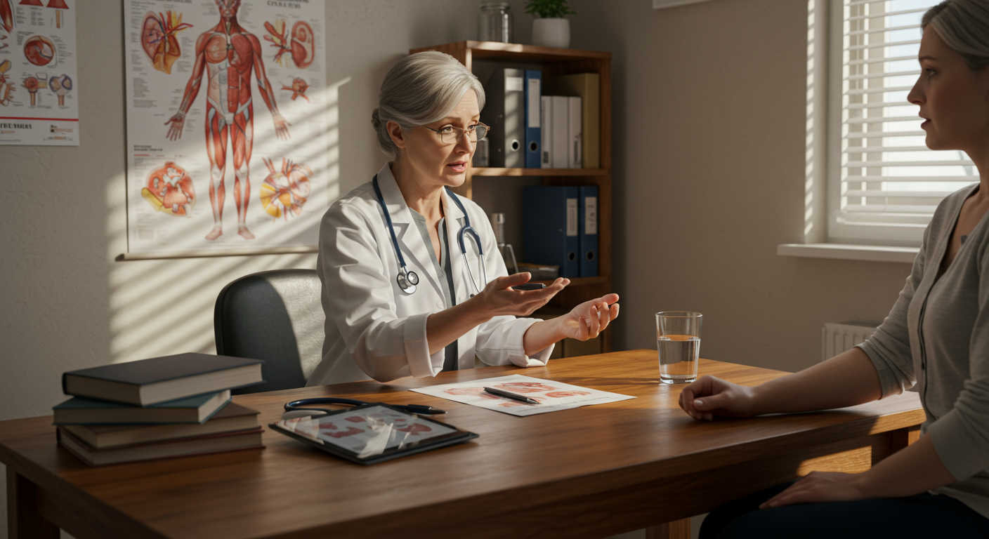 Posocznica meningokokowa – objawy, leczenie i przyczyny